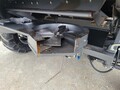 2016 Gleaner S97 Combine