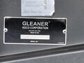 2016 Gleaner S97 Combine