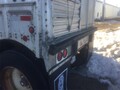 1988 Merritt 48' Livestock Trailer