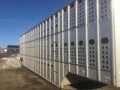 1988 Merritt 48' Livestock Trailer