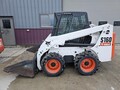 2009 Bobcat S160 Skid Steer