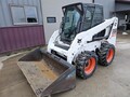 2009 Bobcat S160 Skid Steer