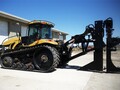 Bron DL400 Plow