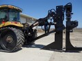  Bron DL400 Plow
