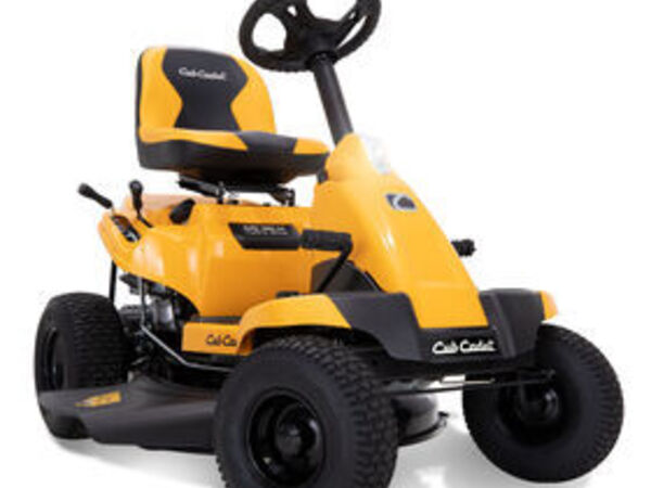 Used Cub Cadet CC30H Lawn Mowers for Sale 21 Listings Machinery Pete