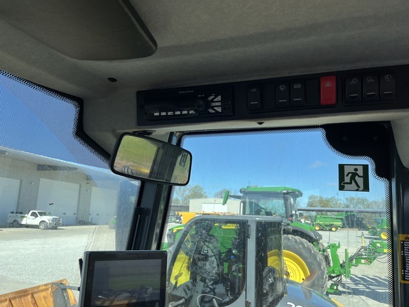 2021 John Deere 324L Front End Loader - $78,000 | Machinery Pete