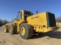 2010 Kawasaki 115Z V Wheel Loader