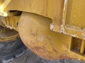 2010 Kawasaki 115Z V Wheel Loader