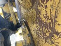 2010 Kawasaki 115Z V Wheel Loader