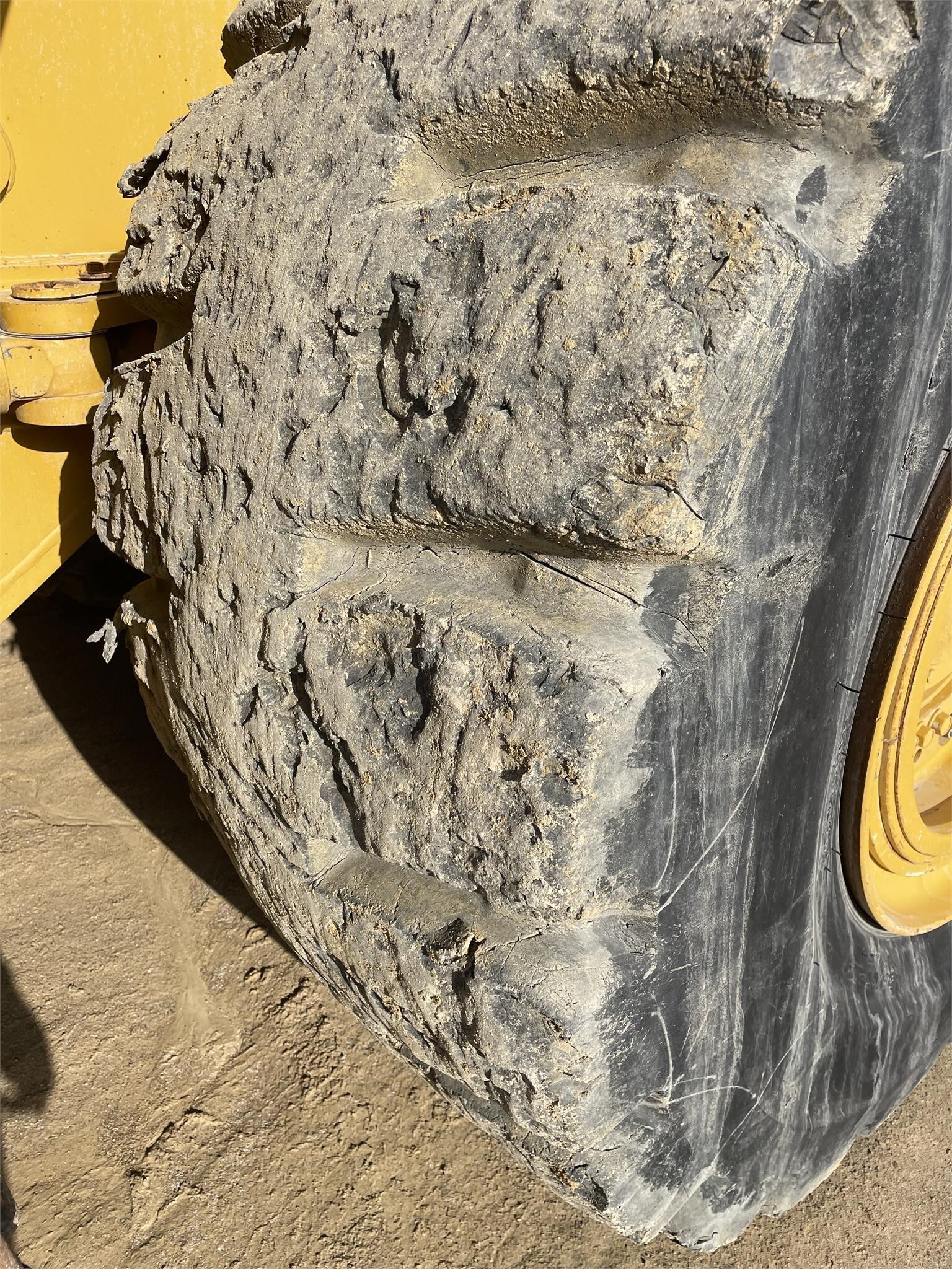 2010 Kawasaki 115Z V Wheel Loader