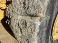2010 Kawasaki 115Z V Wheel Loader