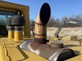 2010 Kawasaki 115Z V Wheel Loader