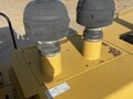 2010 Kawasaki 115Z V Wheel Loader
