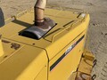 2010 Kawasaki 115Z V Wheel Loader
