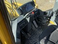 2010 Kawasaki 115Z V Wheel Loader