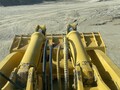2010 Kawasaki 115Z V Wheel Loader