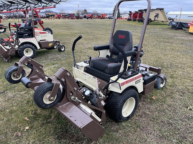Used Grasshopper 526V52 Lawn Mowers for Sale - 3 Listings