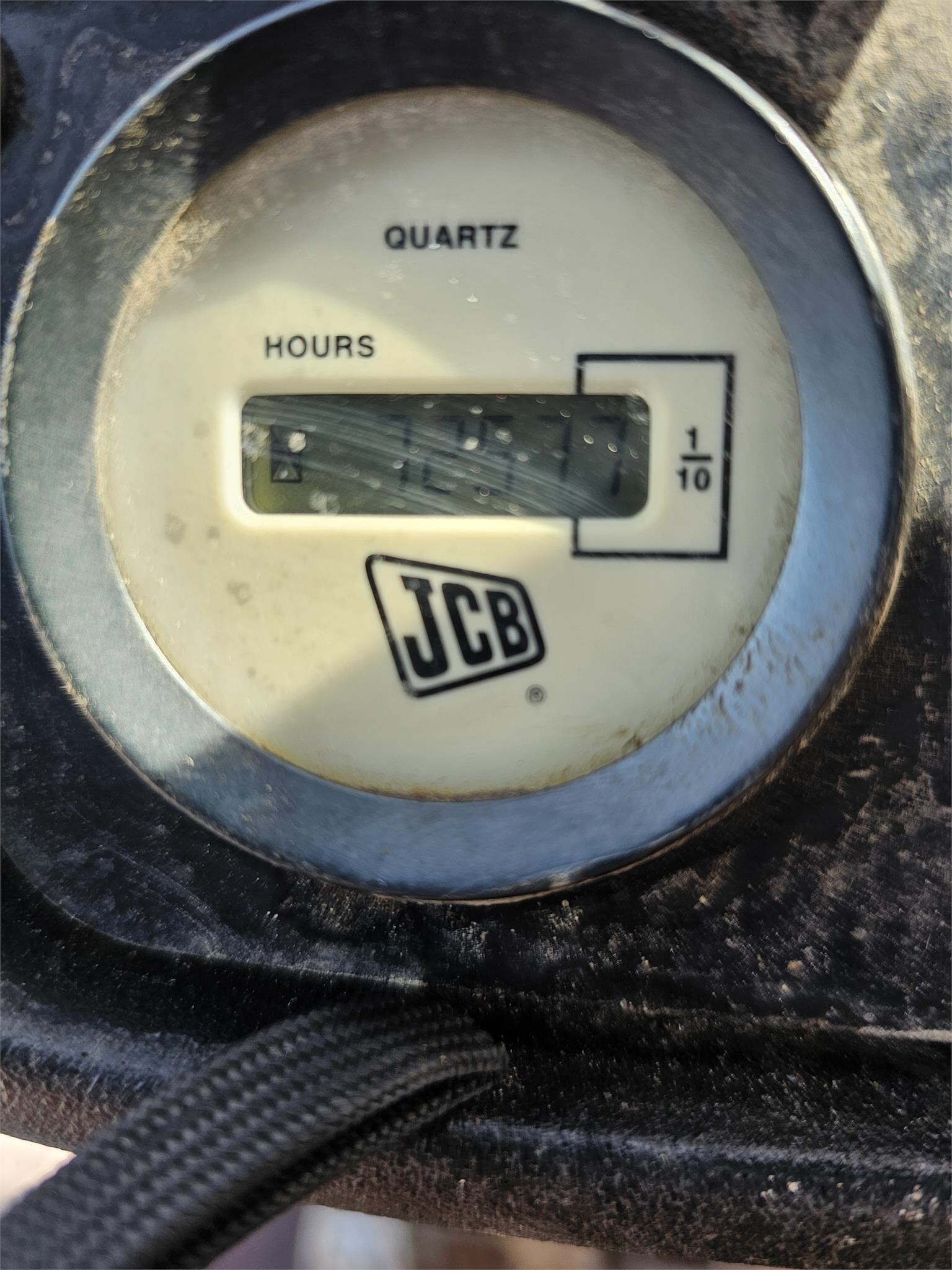 2014 JCB 509-42 Telehandler