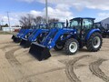 2024 New Holland POWERSTAR 75 Tractor