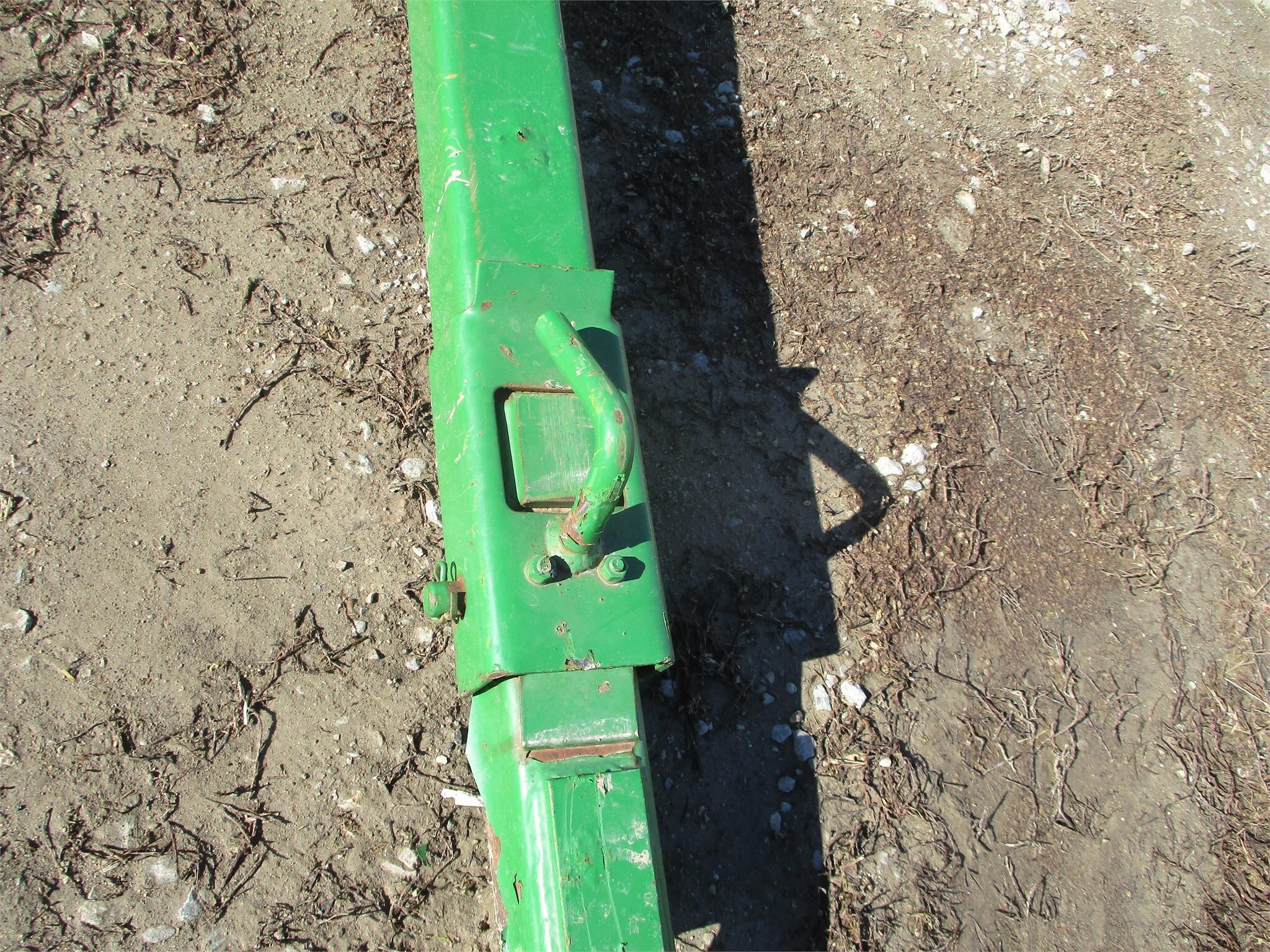  Unverferth HT25 Header Trailer