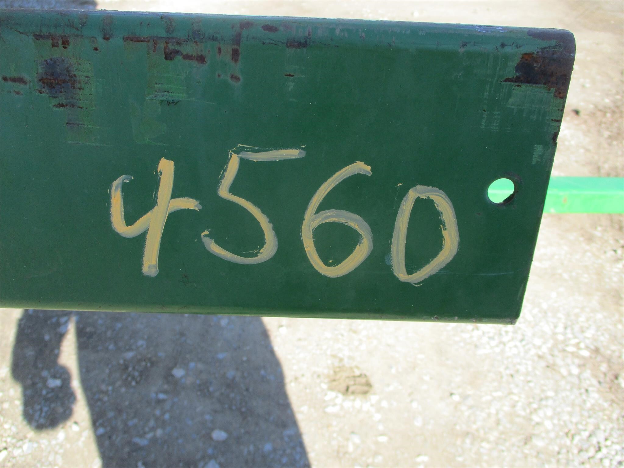  Unverferth HT25 Header Trailer