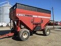  Brent 440 Gravity Wagon