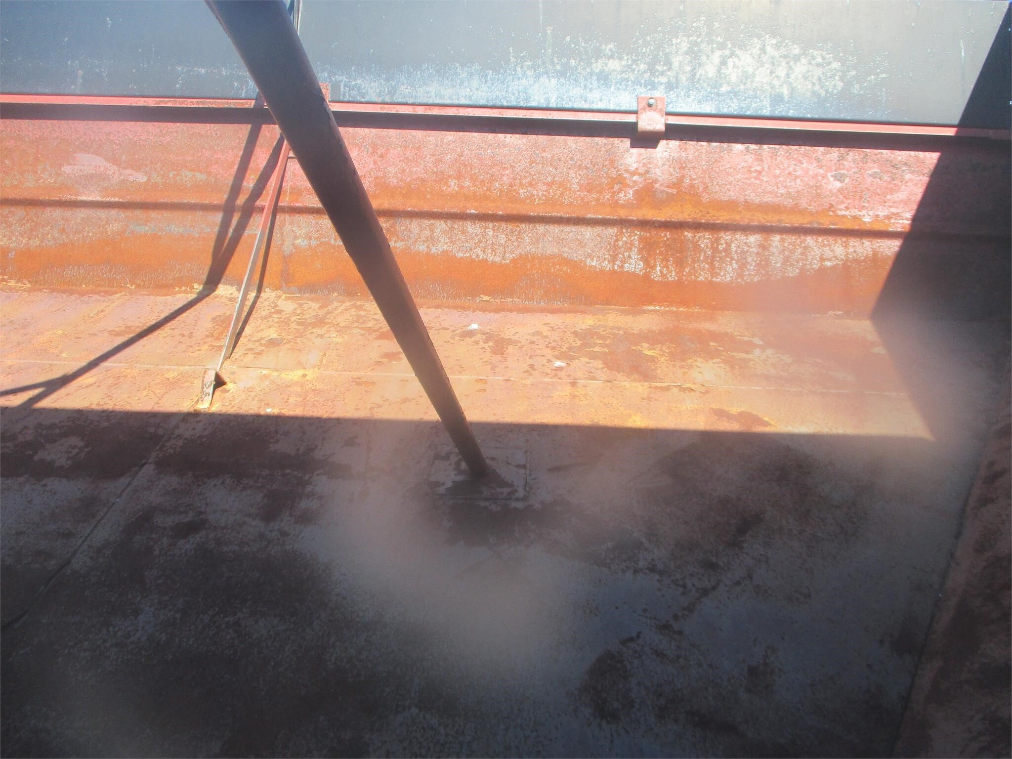  Brent 440 Gravity Wagon