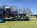 2014 Kinze 3600 ASD Planter