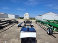2022 Duo Lift DLT52XL Header Trailer