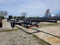 2022 Duo Lift DLT52XL Header Trailer