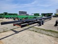 2022 Duo Lift DLT52XL Header Trailer