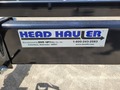 2022 Duo Lift DLT52XL Header Trailer