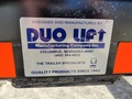 2022 Duo Lift DLT52XL Header Trailer