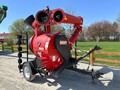 2020 Rem VR12 Grain Vac