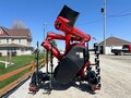 2020 Rem VR12 Grain Vac