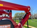 2020 Rem VR12 Grain Vac