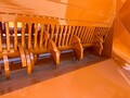 2026 Kelly Ryan 8ft Centerline Grain Bagger