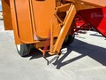 2026 Kelly Ryan 8ft Centerline Grain Bagger
