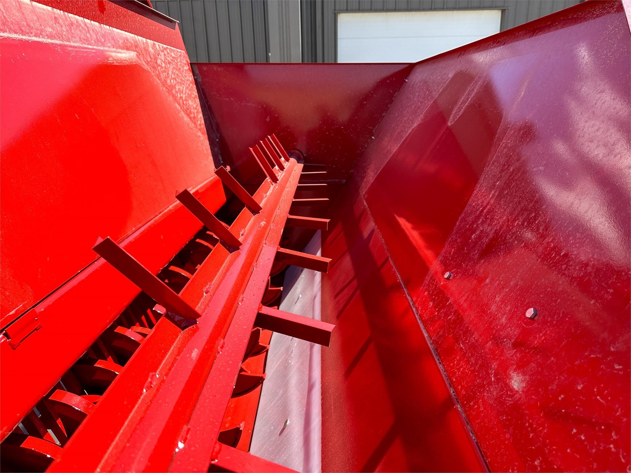 2026 Kelly Ryan 10FT Centerline Bale Wrapper