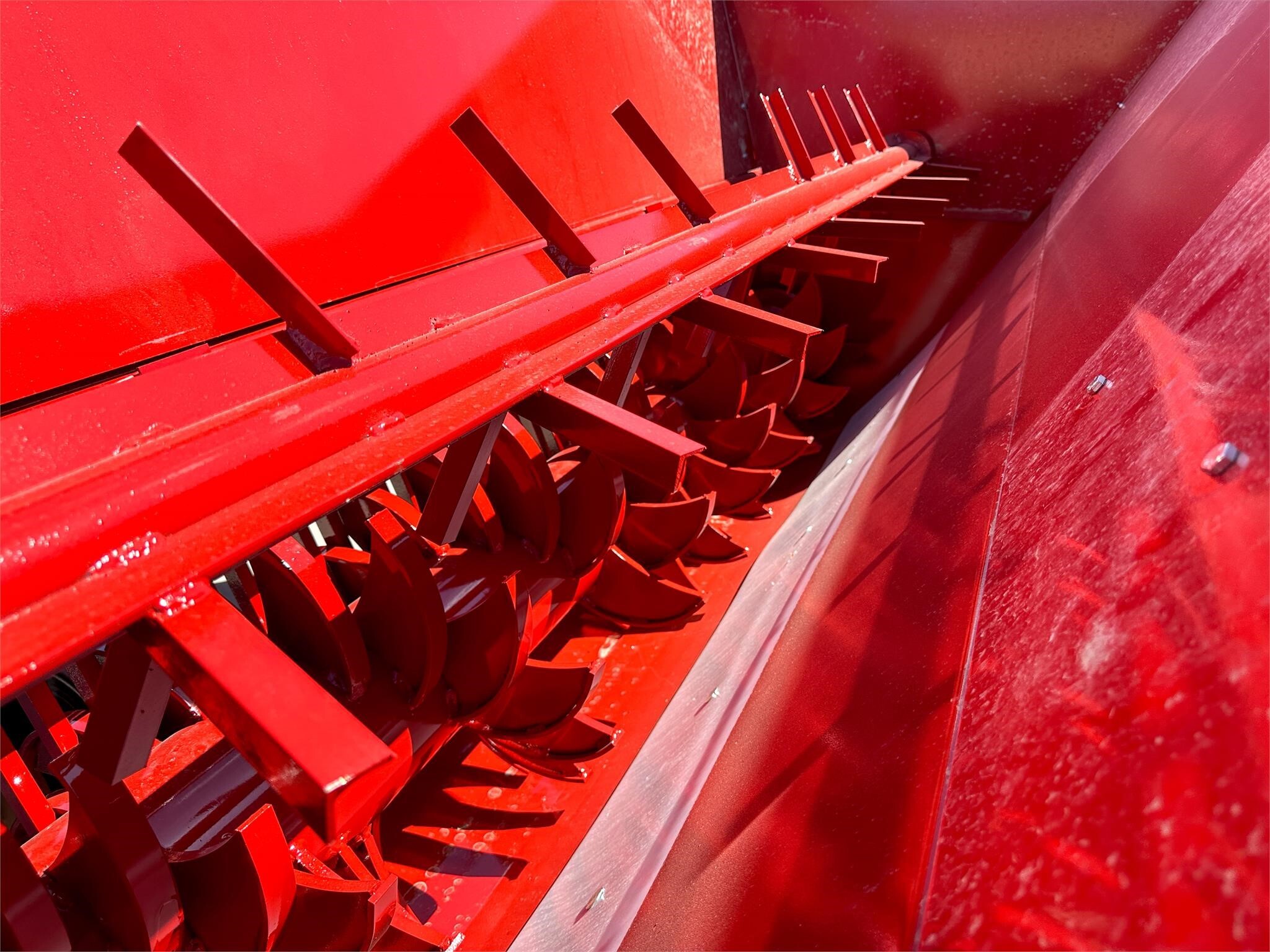 2026 Kelly Ryan 10FT Centerline Bale Wrapper