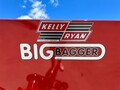 2026 Kelly Ryan 10FT Centerline Bale Wrapper