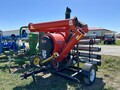 2011 Rem 2700 Grain Vac