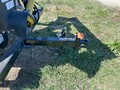 2011 Rem 2700 Grain Vac