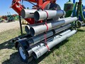 2011 Rem 2700 Grain Vac