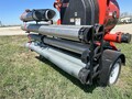2011 Rem 2700 Grain Vac