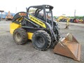 2021 New Holland L334 Skid Steer
