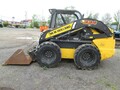 2021 New Holland L334 Skid Steer
