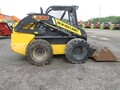 2021 New Holland L334 Skid Steer