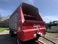  Gehl 980 Forage Wagon