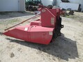  Dion F64 Forage Harvester Head